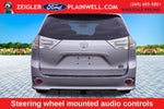 2016 Toyota Sienna SE Premium 8 Passenger