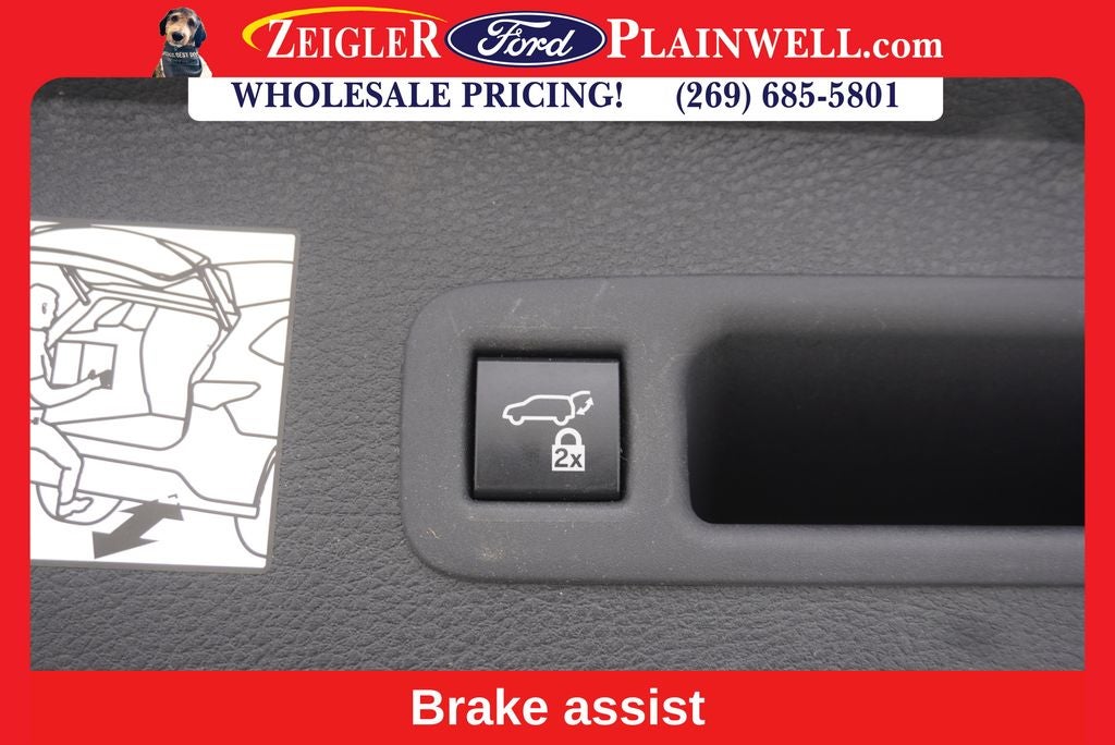 2023 Toyota Sienna XLE 7 Passenger