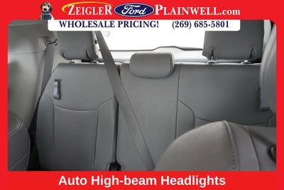 2023 Toyota Sienna XLE 7 Passenger