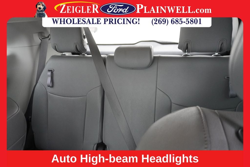 2023 Toyota Sienna XLE 7 Passenger