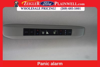 2023 Toyota Sienna XLE 7 Passenger