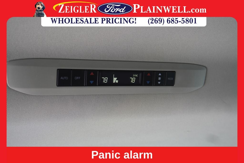 2023 Toyota Sienna XLE 7 Passenger