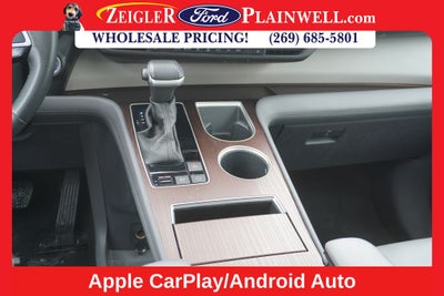 2023 Toyota Sienna XLE 7 Passenger