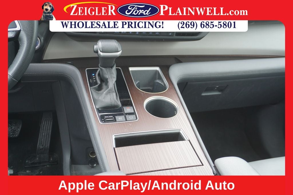 2023 Toyota Sienna XLE 7 Passenger
