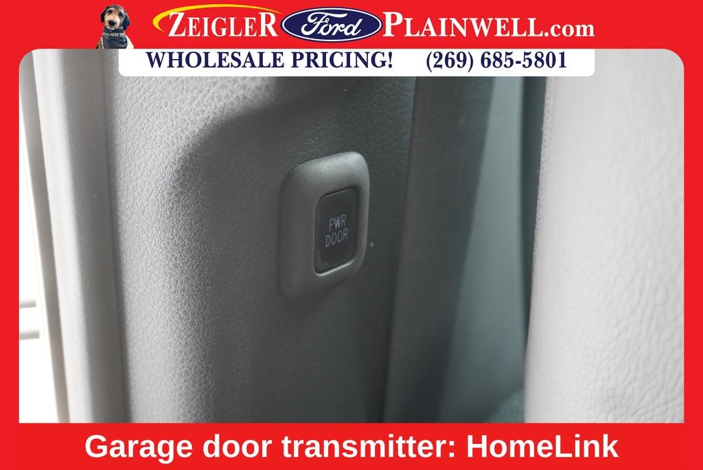 2023 Toyota Sienna XLE 7 Passenger