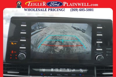 2023 Toyota Sienna XLE 7 Passenger