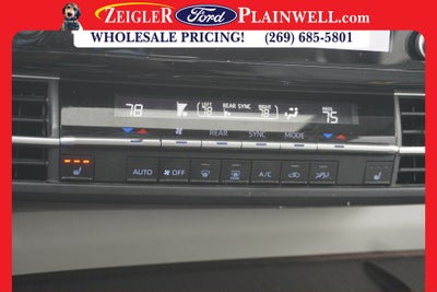 2023 Toyota Sienna XLE 7 Passenger