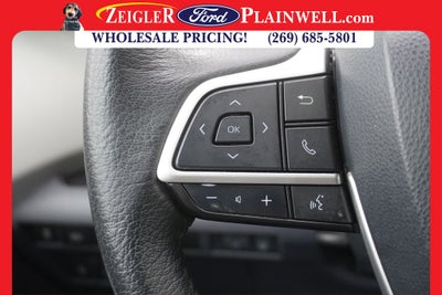 2023 Toyota Sienna XLE 7 Passenger