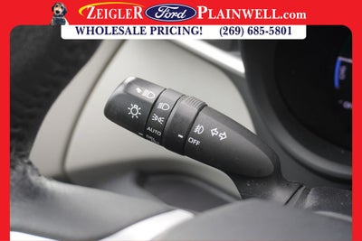 2023 Toyota Sienna XLE 7 Passenger