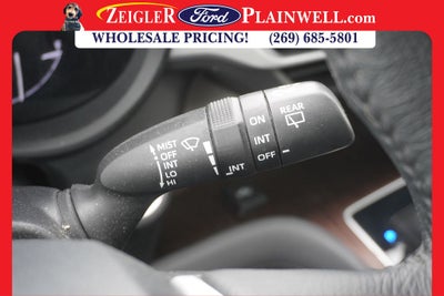 2023 Toyota Sienna XLE 7 Passenger