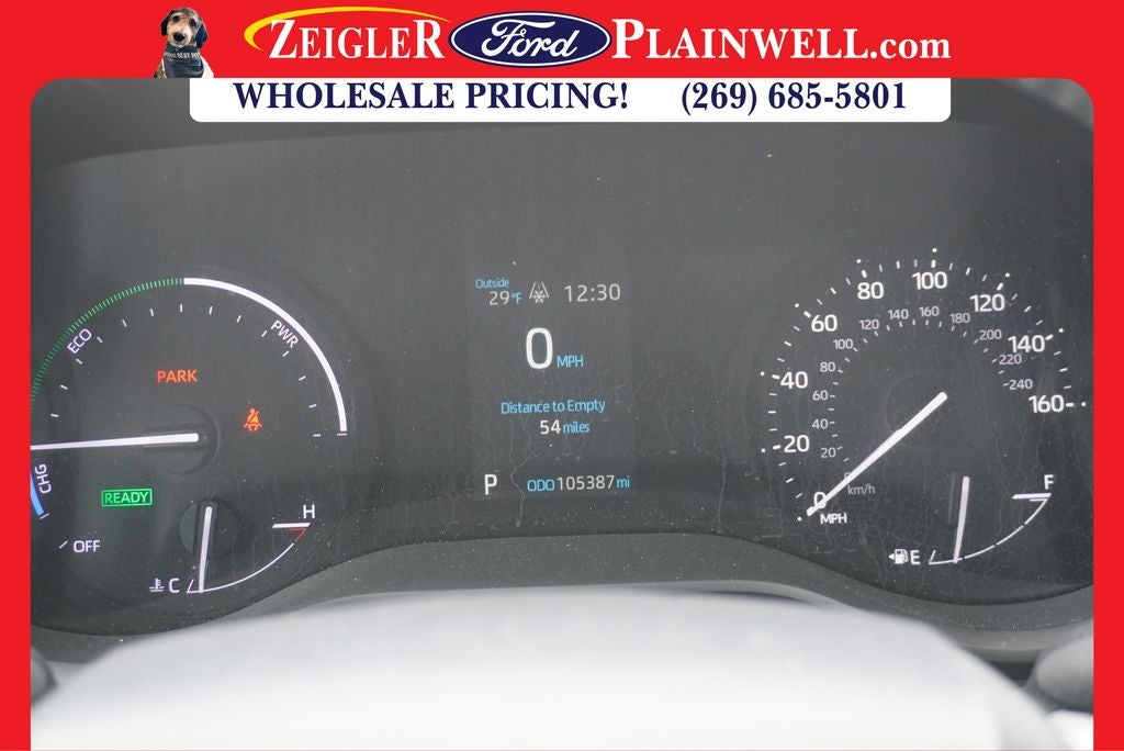 2023 Toyota Sienna XLE 7 Passenger