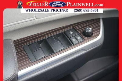 2023 Toyota Sienna XLE 7 Passenger