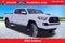 2020 Toyota Tacoma TRD Sport V6