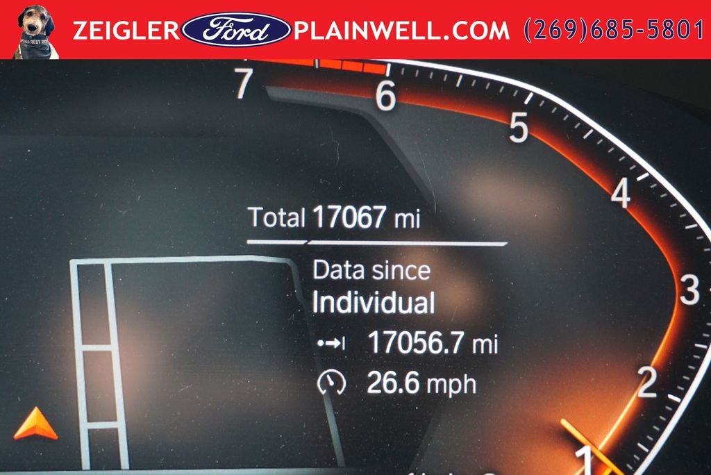 2025 BMW X4 xDrive30i AWD Power Moonroof Nav Heated Leather Power Liftga