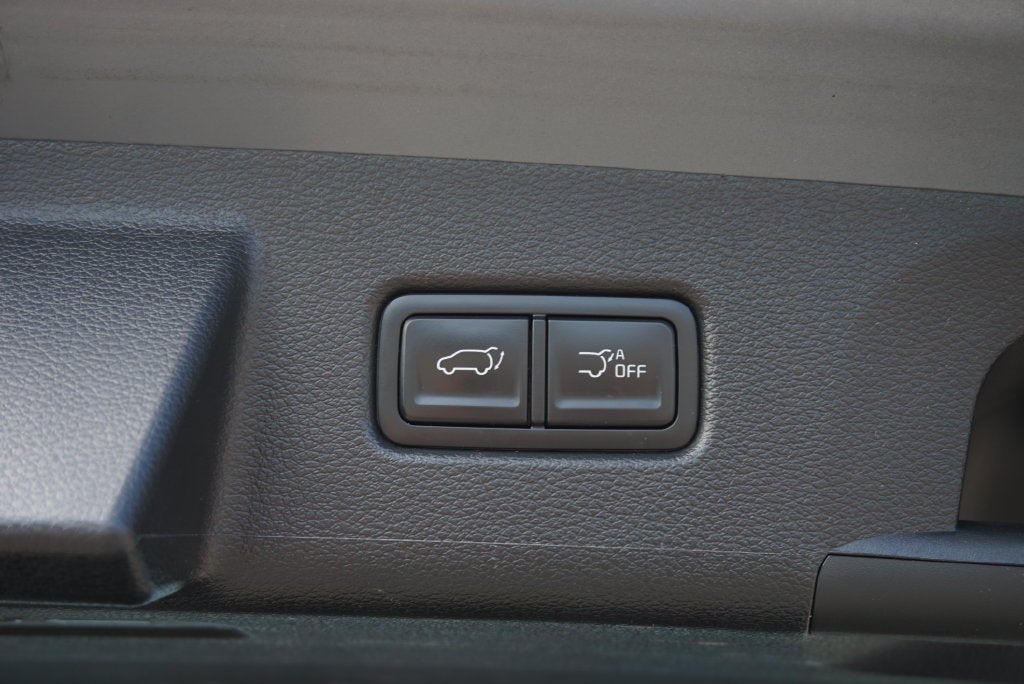 2025 Kia Telluride S AWD Power Moonroof & Liftgate Heated Leather R Cam