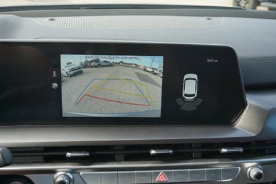 2025 Kia Telluride S AWD Power Moonroof & Liftgate Heated Leather R Cam