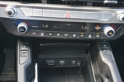 2025 Kia Telluride S AWD Power Moonroof & Liftgate Heated Leather R Cam