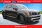 2025 Kia Telluride S V6 AWD Leather Power Moonroof Navigation Blis Blac