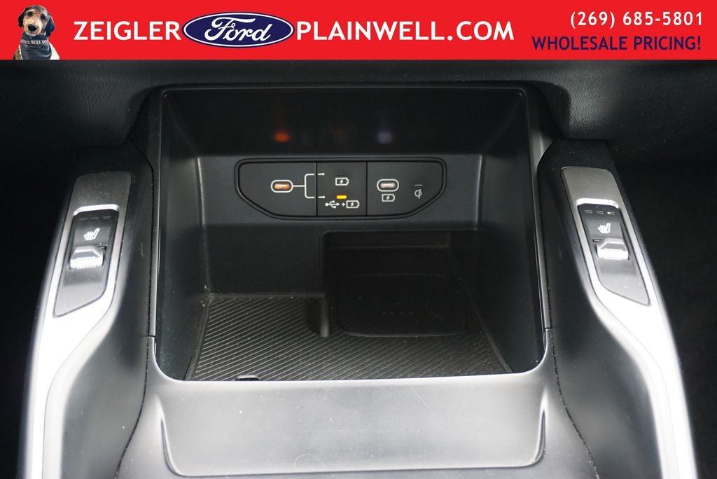 2024 Kia Sorento S NAVIGATION HEATED LEATHER SMART CRUISE