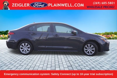 2024 Toyota Corolla LE Rear Camera