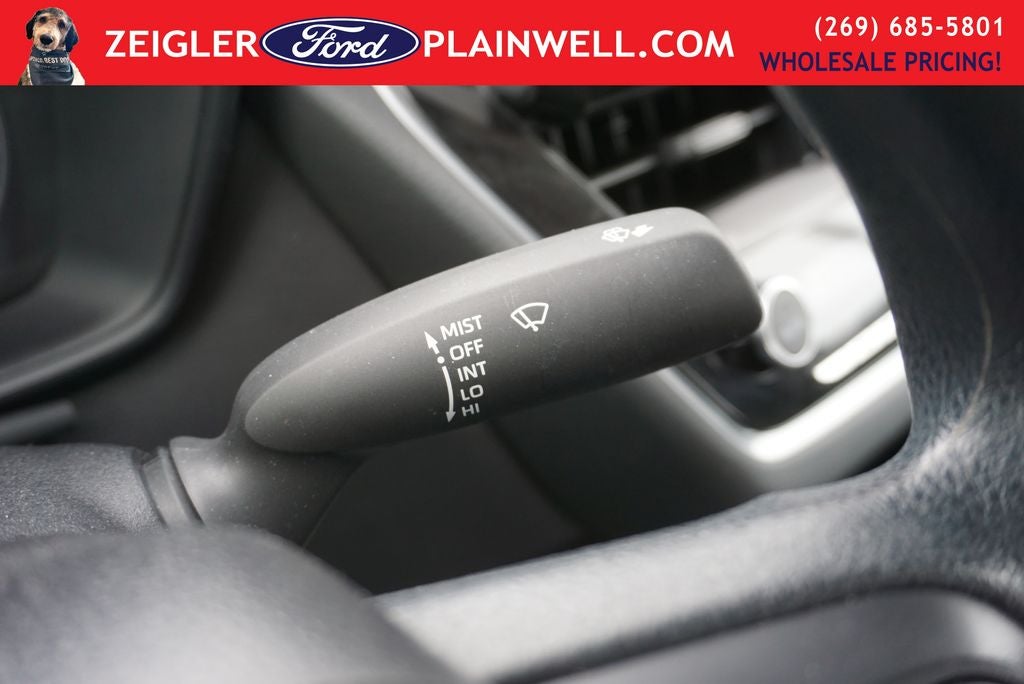 2024 Toyota Corolla LE Rear Camera