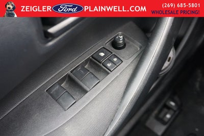 2024 Toyota Corolla LE Rear Camera