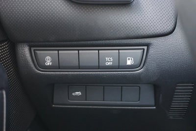 2025 Mazda Mazda CX-50 Hybrid Preferred Hybrid AWD Rear Camera