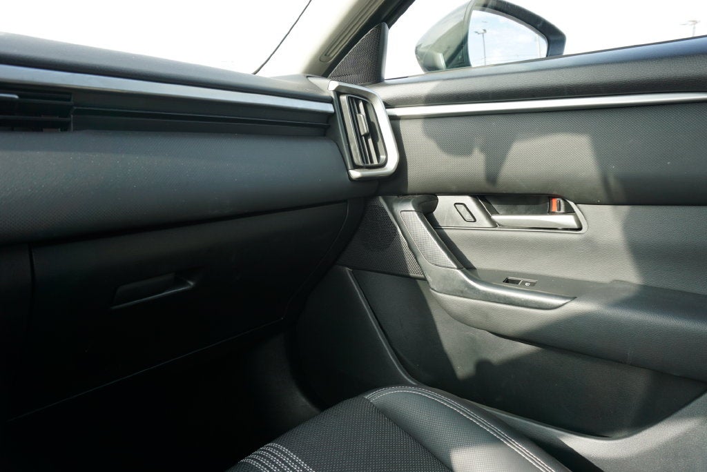2025 Mazda Mazda CX-50 Hybrid Preferred Hybrid AWD Rear Camera