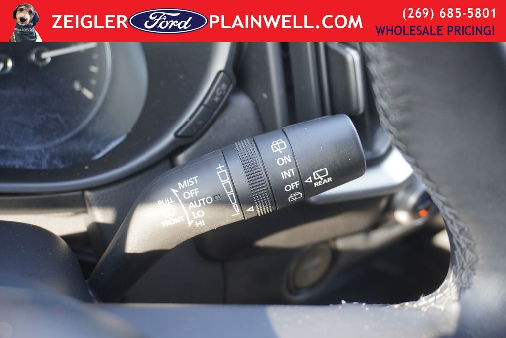 2025 Mazda Mazda CX-50 Hybrid Premium 4x4 Panoramic Moonroof Heated Leather Lane Departu