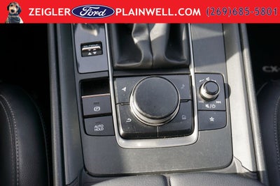 2024 Mazda Mazda CX-50 2.5 S Select Package