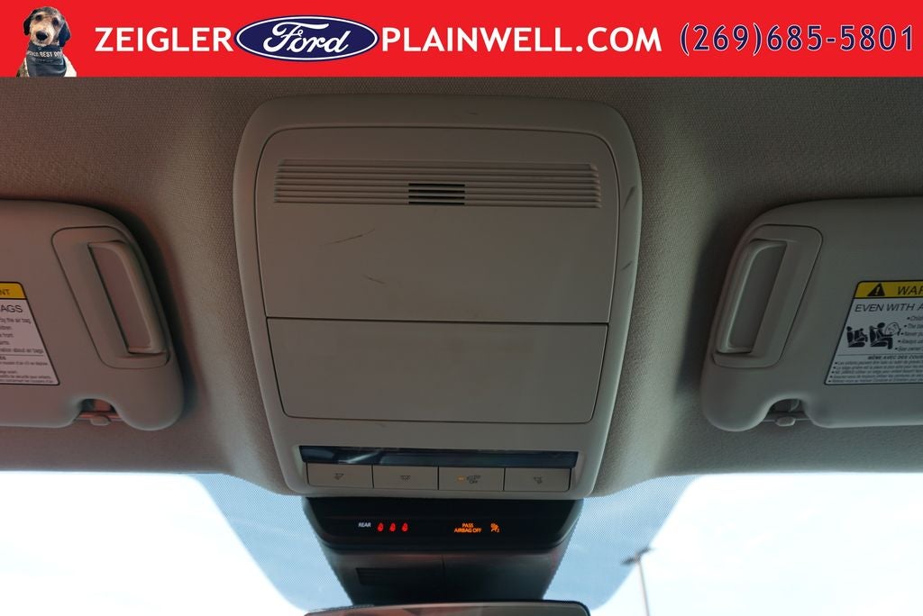 2024 Mazda Mazda CX-50 2.5 S Select Package
