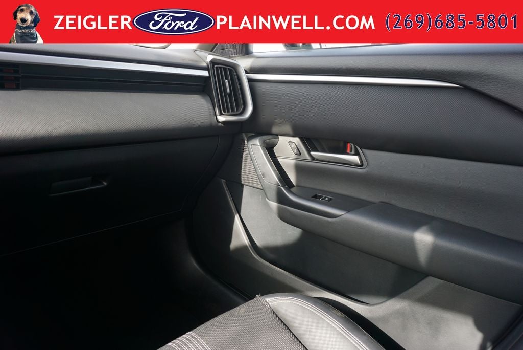2024 Mazda Mazda CX-50 2.5 S Select Package