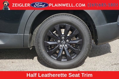 2024 Mazda Mazda CX-50 2.5 S Select Package