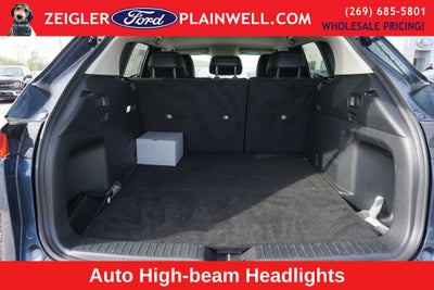 2023 Mazda Mazda CX-50 2.5 S Select Package