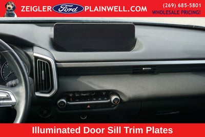 2023 Mazda Mazda CX-50 2.5 S Select Package