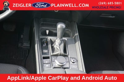 2023 Mazda Mazda CX-50 2.5 S Select Package