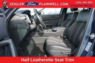 2023 Mazda Mazda CX-50 2.5 S Select Package