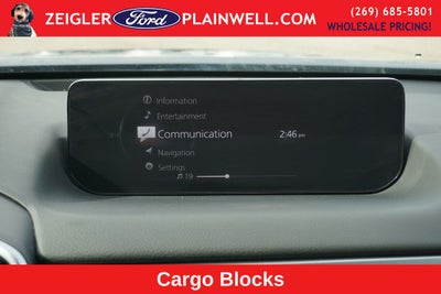 2023 Mazda Mazda CX-50 2.5 S Select Package