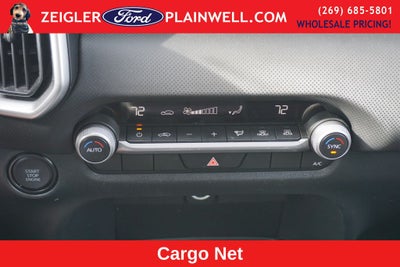 2023 Mazda Mazda CX-50 2.5 S Select Package