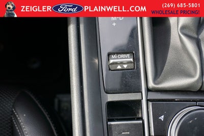 2023 Mazda Mazda CX-50 2.5 S Select Package