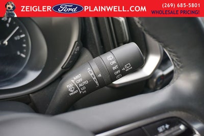 2023 Mazda Mazda CX-50 2.5 S Select Package