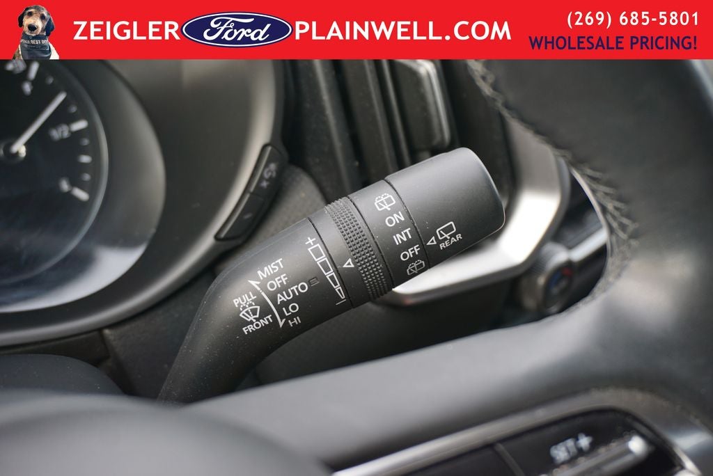 2023 Mazda Mazda CX-50 2.5 S Select Package