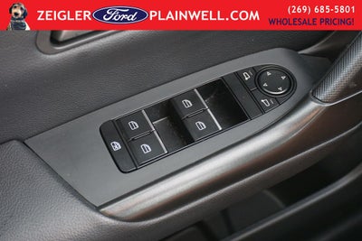 2023 Mazda Mazda CX-50 2.5 S Select Package