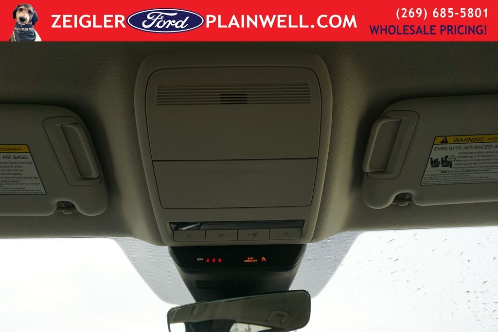 2023 Mazda Mazda CX-50 2.5 S Select Package