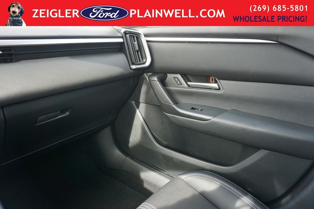 2023 Mazda Mazda CX-50 2.5 S Select Package