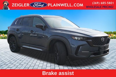 2023 Mazda Mazda CX-50 2.5 S Select Package
