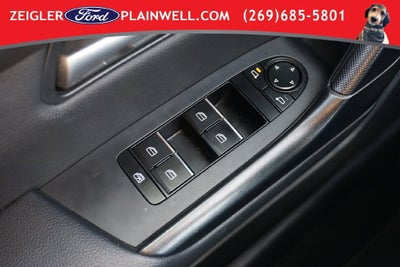 2025 Mazda Mazda CX-50 2.5 S Preferred Package AWD REAR CAMERA
