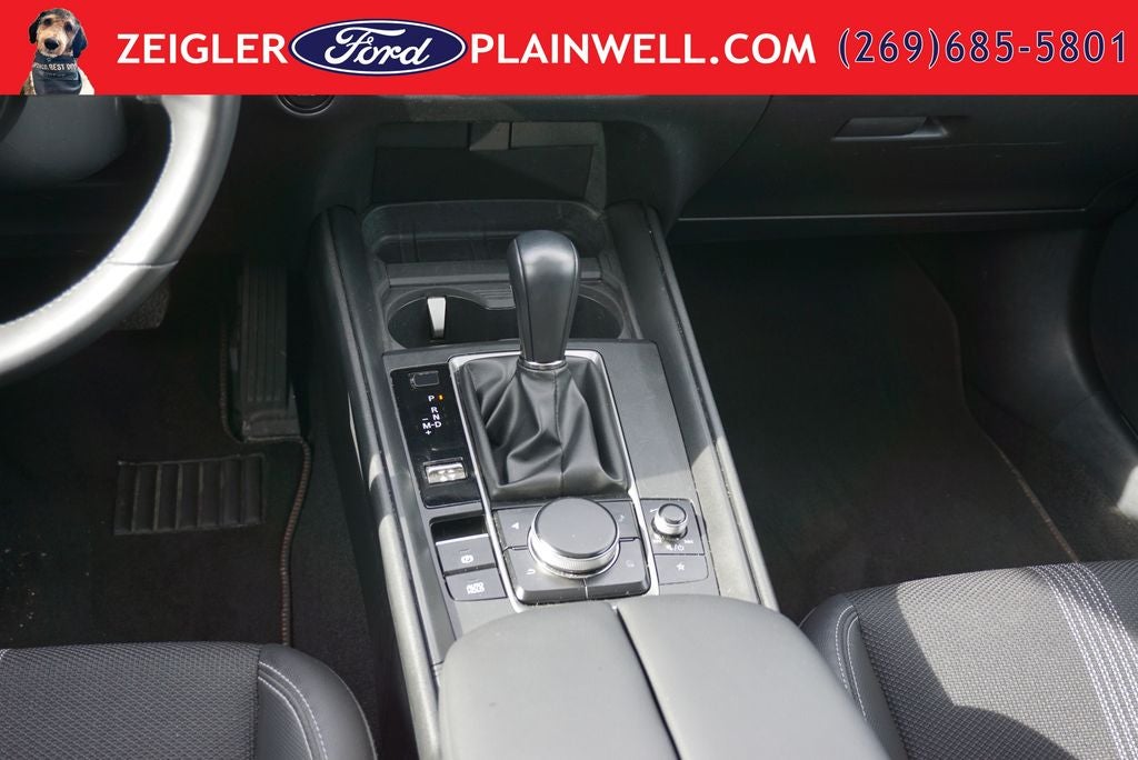 2024 Mazda Mazda CX-50 2.5 S Premium Package