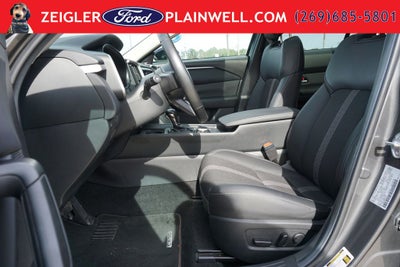 2024 Mazda Mazda CX-50 2.5 S Premium Package