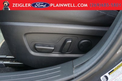 2024 Mazda Mazda CX-50 2.5 S Premium Package